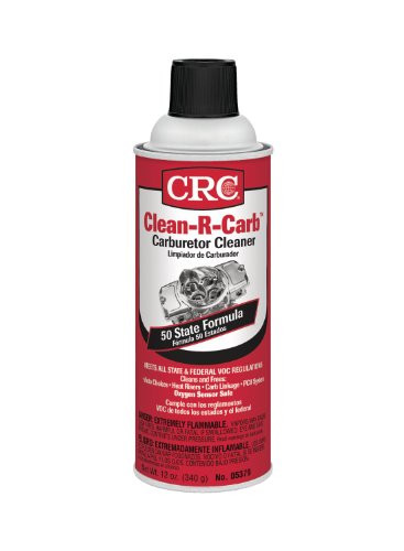 CRC 05379 CRC CLEAN-R-CARB  CARBU