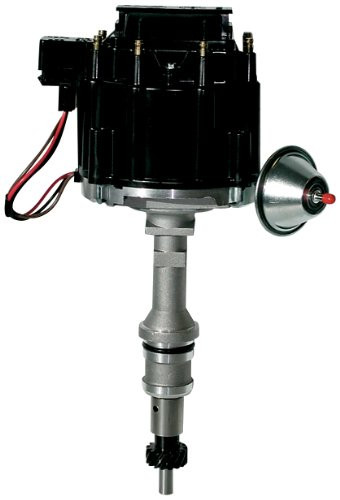 PROFORM 66969BK FORD 302 HEI DIST COIL