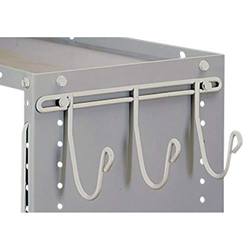 MASTERACK 025527KP TRIPLE UTILITY HOOK