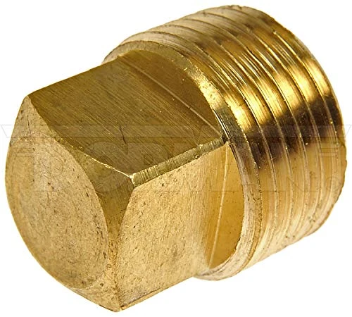 DORMAN 785072D PIPE PLUG
