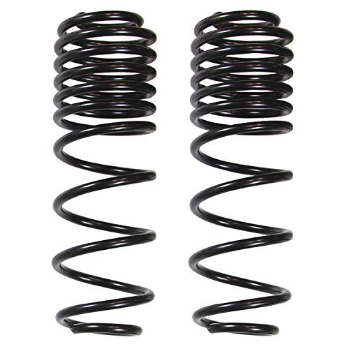 SKYJACKER JL35RDR 3.5 FRT DUAL RATE COILS JEEP JL