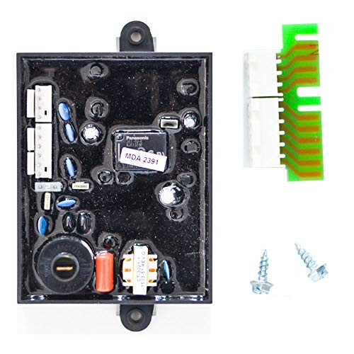 M.C.ENTERPRZ 91365MC IGNITION MODULE REPLACES 93851MC