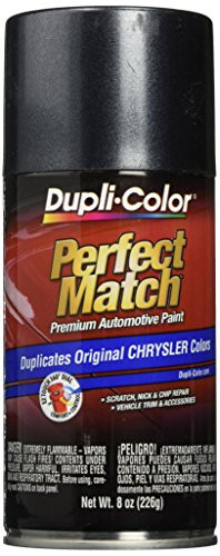 VHT BCC0414 EXACT MTCH CHYLR GRAPHTE
