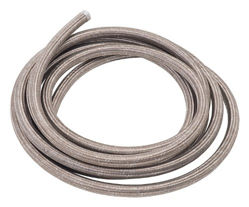 RUSSELL/EDEL 632160 #10 9/16ID PRECT HOSE 6FT