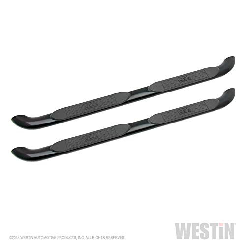 WESTIN 213615 OVL SB BLK JP GC 2011