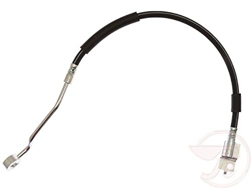 RAYBESTOS BH384248 BRAKE HOSE