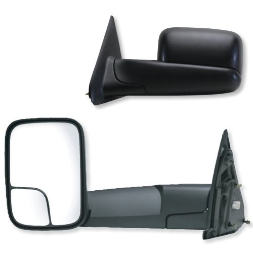 K-SOURCE 6011314C OE MIRROR