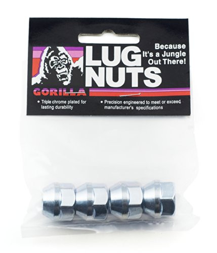GORILLA 90047B BULGE OE 14MMX1.5 4BG