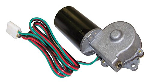 CROWN AUTO J0978529 FRNT WIPER MOTOR