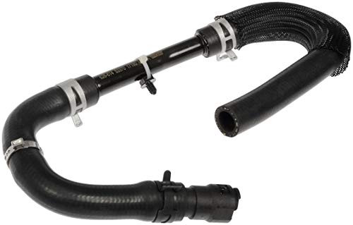 DORMAN 626614 ENGINE HEATER HOSE ASSEMBLY