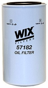 WIX FILTR HD 57182 LUBE