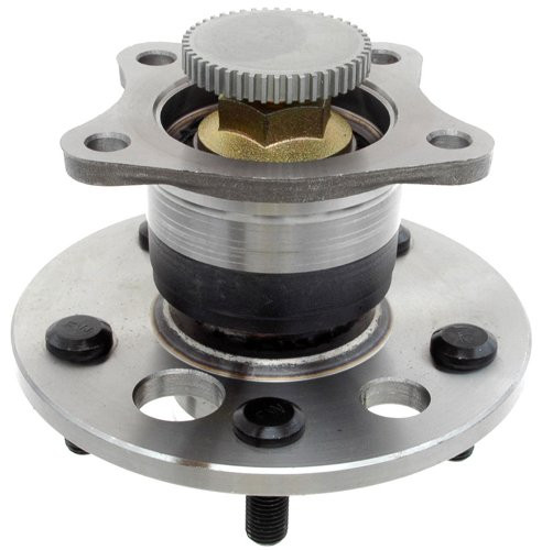 RAYBESTOS 712009A WHEEL HUB ASSEMBLY