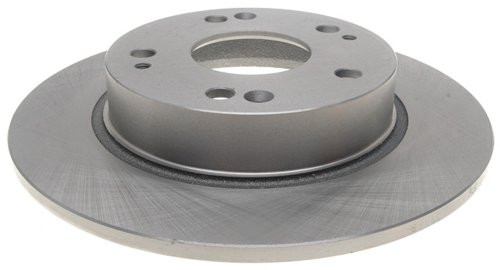 RAYBESTOS 980402R DISC BRAKE ROTOR