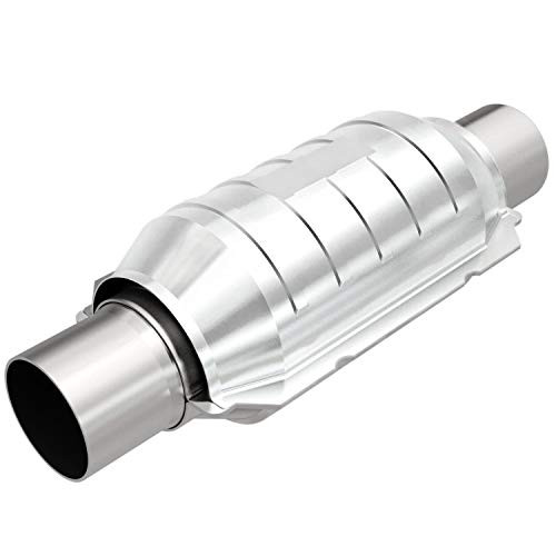 MAGNAFLOW 99206HM U/C CONV UNIV 2.50