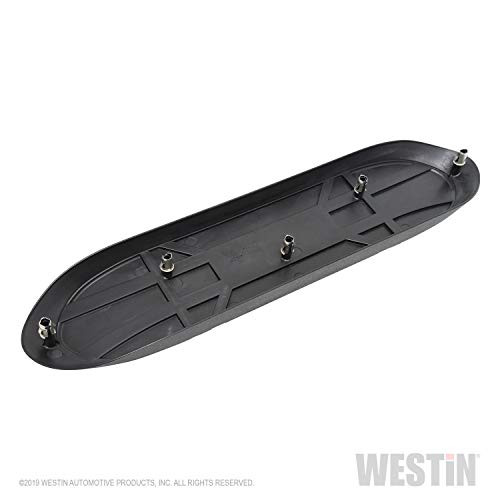 WESTIN 225002 OVL REPL SADDLE & CLIP18