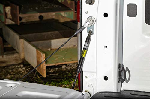 DEE ZEE DZ43205 TAILGATE ASSIST FORD SUPERDUTY 17