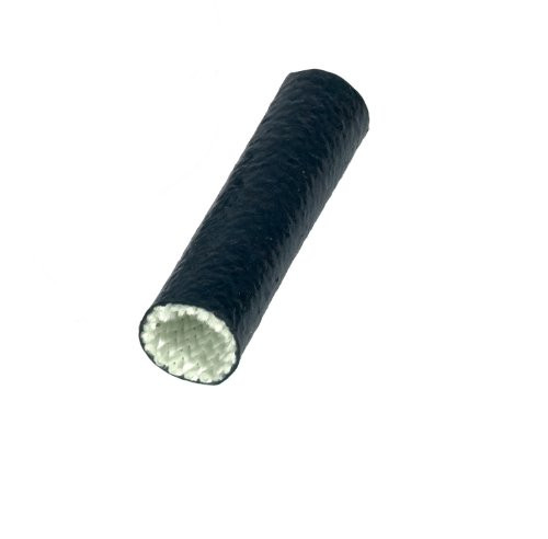 THERMO TEC 18050 HEAT SLEEVE BLK 1/2X3