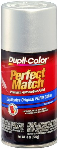 VHT BFM0341 P/M SILVER FROST CC TS