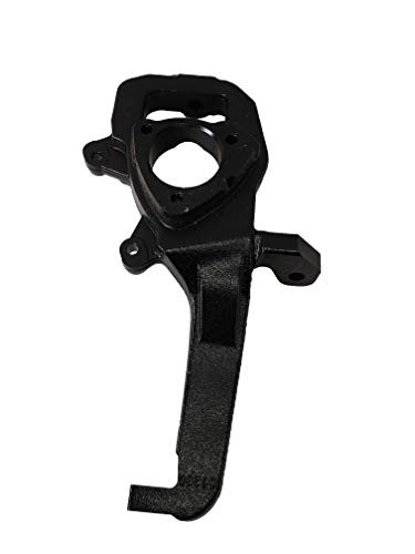 ZONE OFFROAD ZOND2620 2013 DODGE 1500 BOX KIT (1OF5)