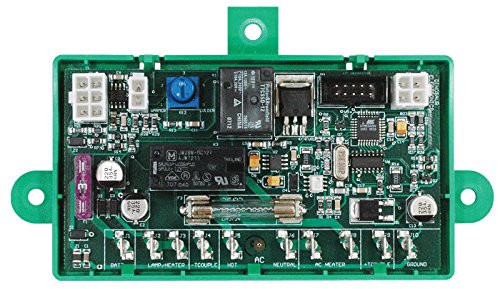 DINOSAUR ELE 385041501R DOM REPLACEMENT BRD