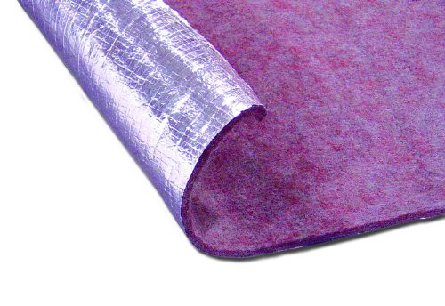 THERMO TEC 14130 THERMO GD FR 24X48 1 SDED