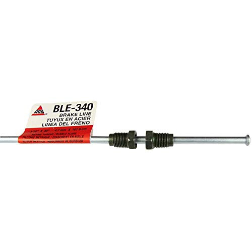 AGS BLE340 IMPORT BRAKE LINE