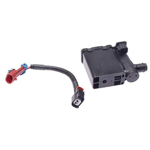 STANDARD IGN CVS92 SOLENOID - CAN VENT