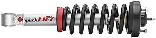 RANCHO RS999935 QUICK LIFT LOADED