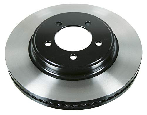 WAGNER BRAKE BD126346E BRAKE ROTOR