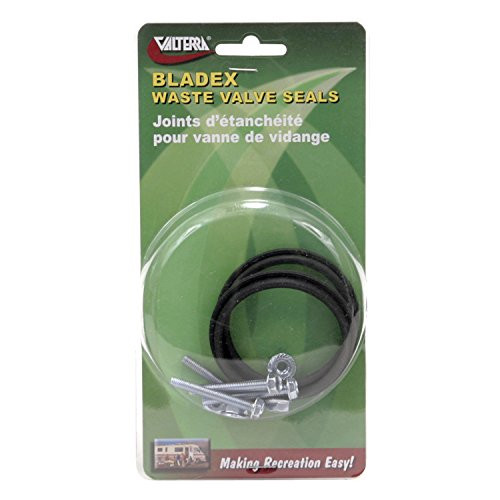 VALTERRA LLC T10029VP VALVE SEALS  2 2/CD