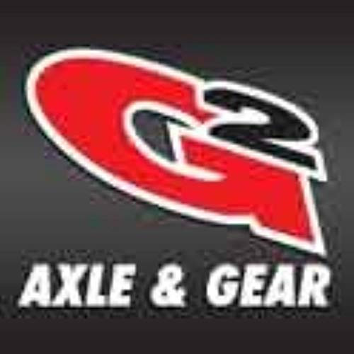 G2 AXLE&GEAR 16RGB35 RING GEAR BOLT 1/2IN