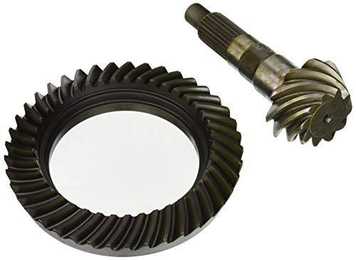 RICHMOND D30411TJ EXCEL DANA 30 TJ 1997-200