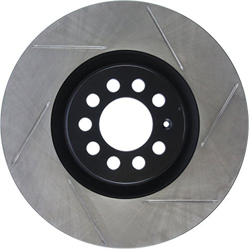 STOP TECH 12633062SL ROTR LF AUDI TT 99-02