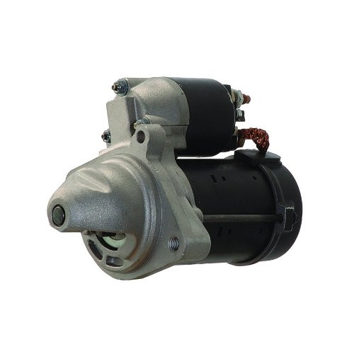 REMY INTL 17374 REMANUFACTURED STARTER