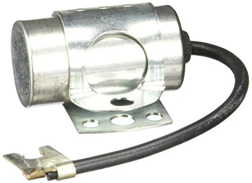 STANDARD IGN IH121 CONDENSER