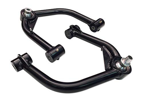 TUFF COUNTRY 52085 2014-2019 TOYOTA TUNDRA TRD PRO 4X4