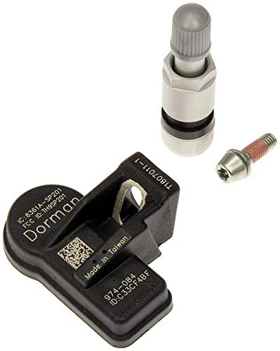DORMAN 974084 TIRE PRESSURE MONITORING SYSTEM SEN