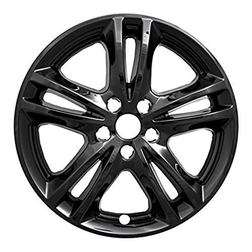 COAST2COAST IMP447BLK IMP;15-19 FUSION;BLK;17;10 SPK
