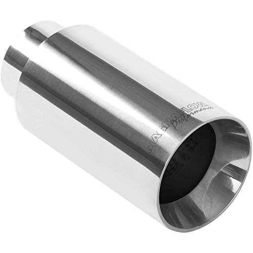 MAGNAFLOW 35125 TIP 1PK DW 3.50X4.50 2.25