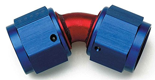 AEROQUIP FCM2971 45FEMALE FLRE SWIVEL -06