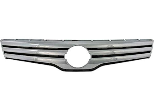 COAST2COAST GI41 GI;07-09 ALTIMA;CHRM;BAR