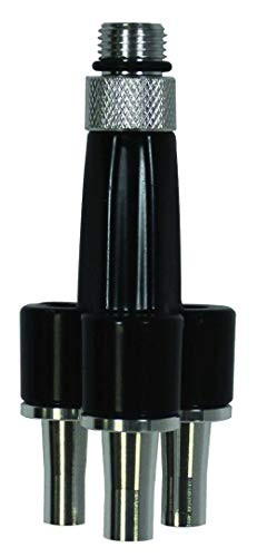 TRUFLATE 18615 BLOWGUN TIP TRI-THRUST