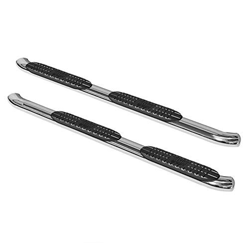 WESTIN 2124060 PRTRX4 SS WRNGLRJL 4DR 18