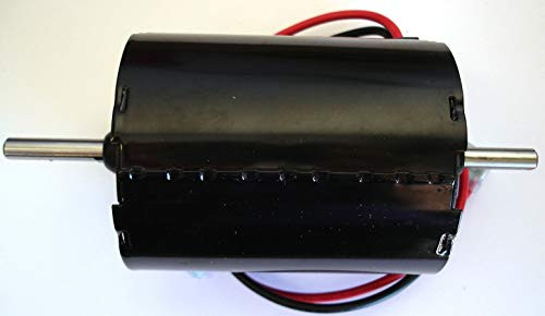 M.C.ENTERPRZ 37698MC HYDRO FLAME MOTOR
