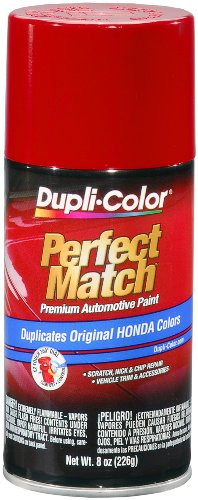 VHT BHA0955 P/M MILANO RED R81
