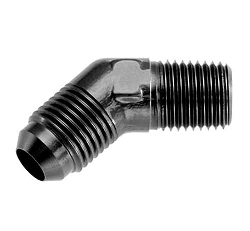 REDHORSE 82308062 AN TO NPT ADAPTER