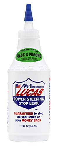 LUCAS OIL 10008 PS STOP LEAK 12 OZ