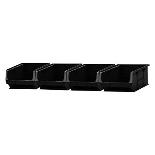 MASTERACK 021471KP COMPOSITE  BINS 5X8X12 (SET/4)