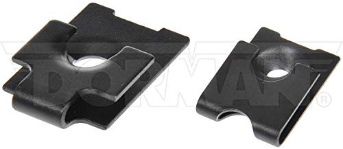 DORMAN 961300D J TYPE SPEED NUT