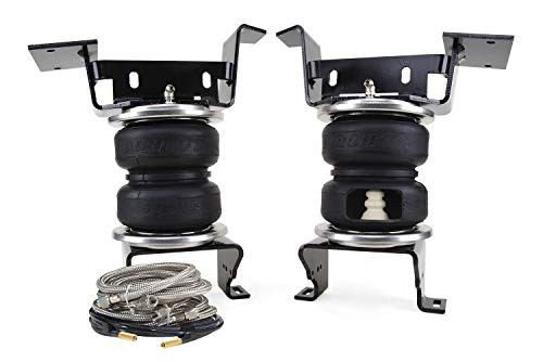 AIR LIFT 89341 LOADLIFTER 5000 ULTIMATE